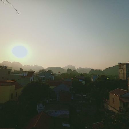 Tam Coc La Siesta Homestay Ss 宁平 外观 照片